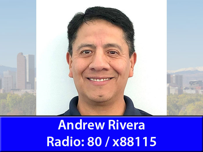  Andrew Rivera 