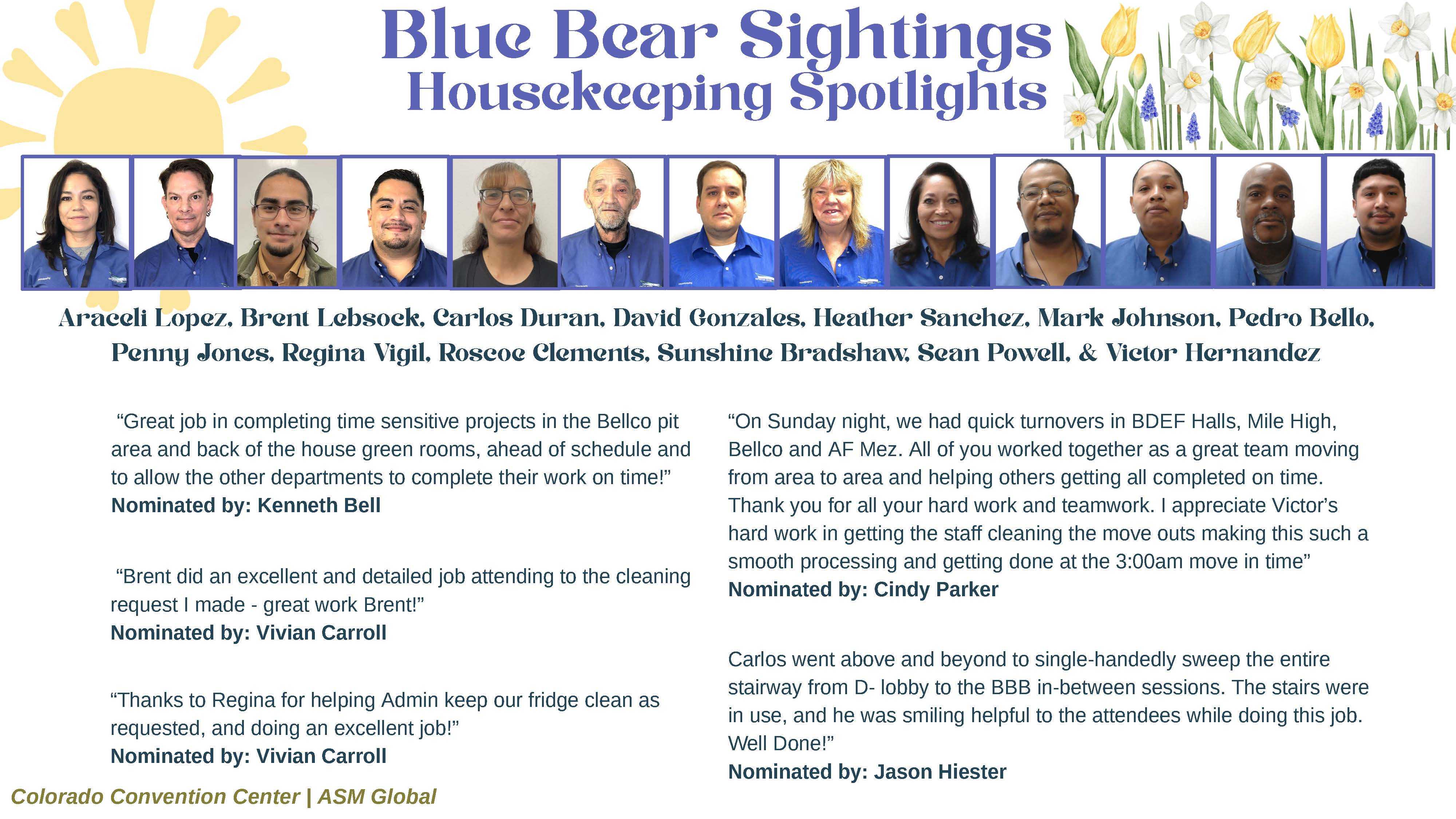 April 2025 Blue Bear Sighting Winners Page 4