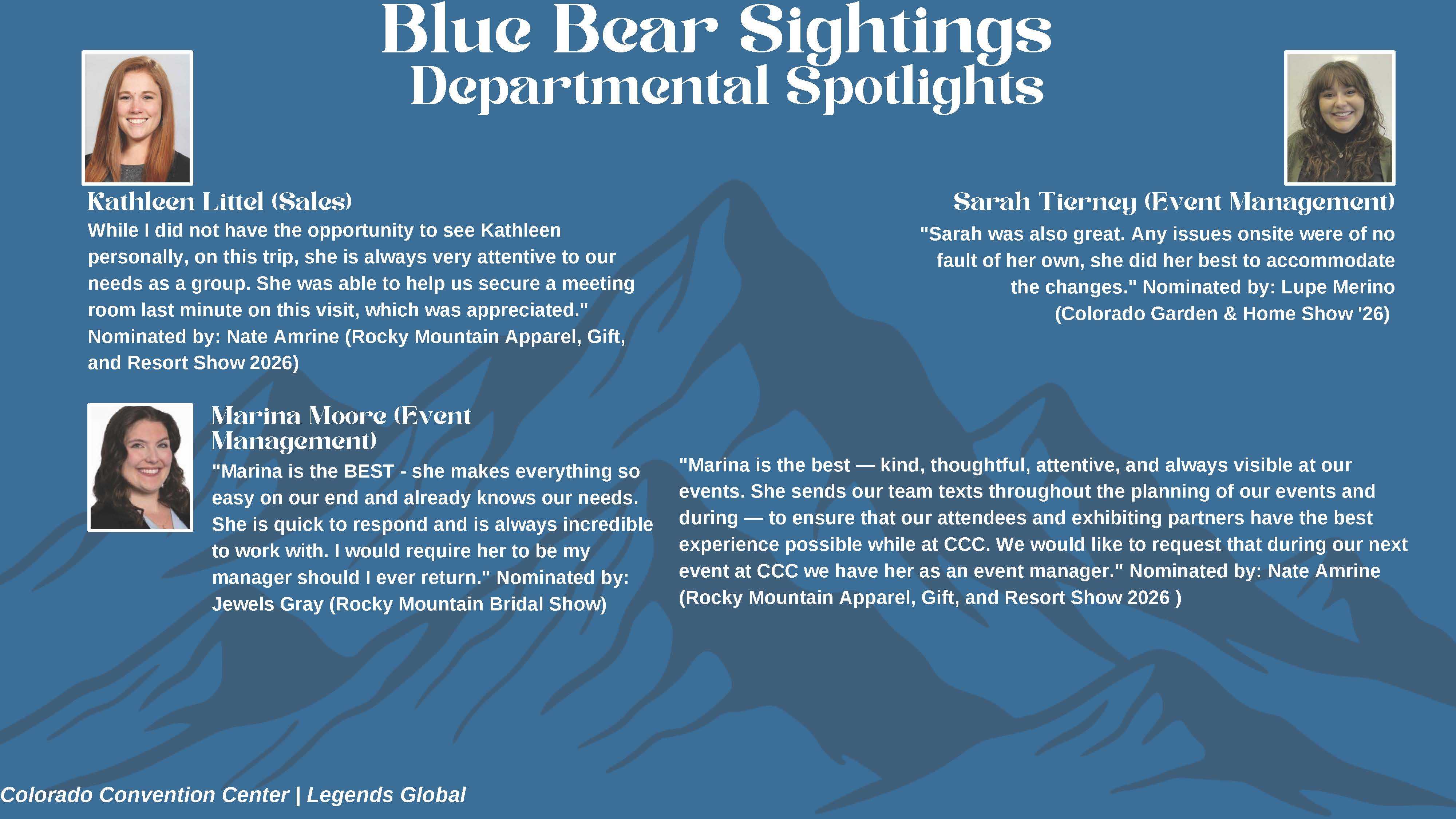 February 2026 Blue Bear Sighting Winners and Nominations Page 11