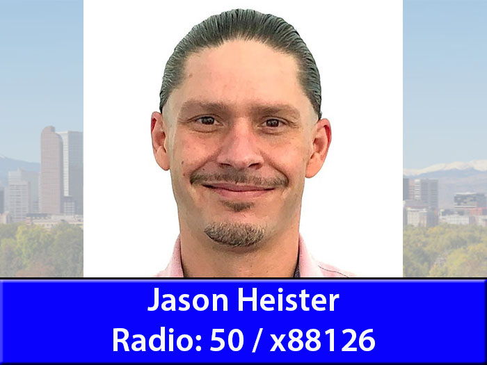  Jason Hiester 